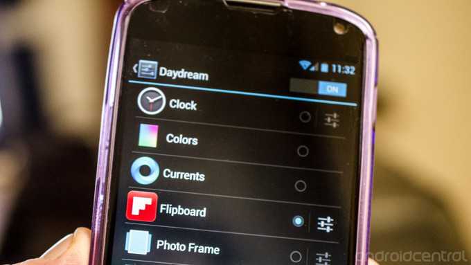 Flipboard si aggiorna per supportare Android 4.2, funzione Daydream