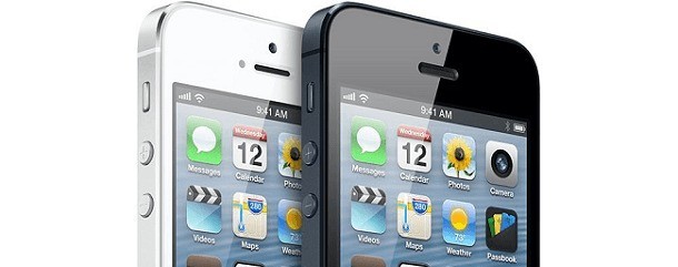 Apple dimezza gli ordini dei display per l’iPhone 5 per le deboli vendite!