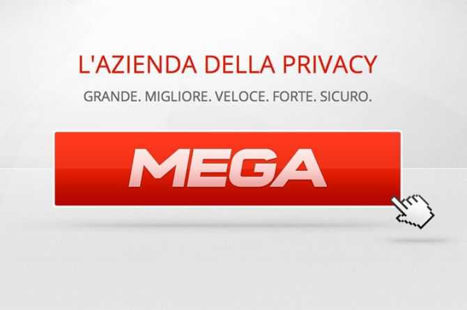 Mega di Kim Dotcom raggiunge oltre 1 milione di iscritti in un giorno!