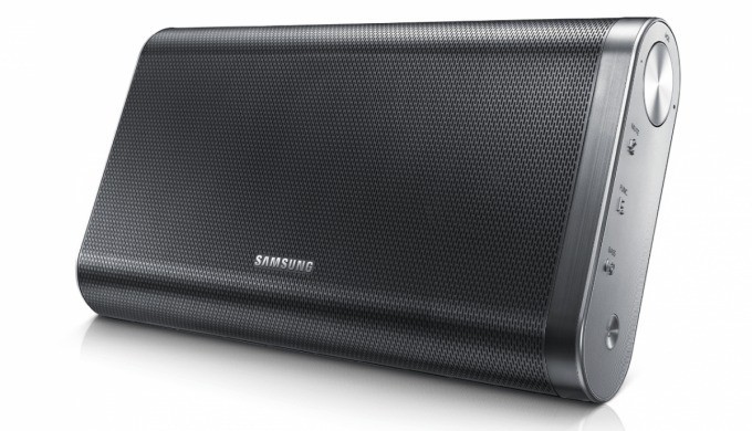 Samsung annuncia il nuovo sistema audio DA-F60, con supporto NFC e codec audio apt-X