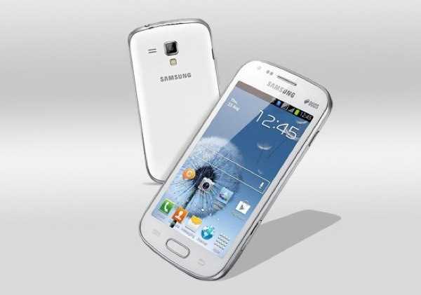 Samsung Galaxy Grand Duos. Device dual Sim in arrivo il prossimo mese