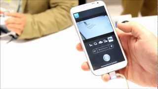 Samsung Smart Camera app 2.0 unisce riprese e condivisione da remoto