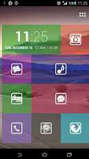 tile launcher beta 3
