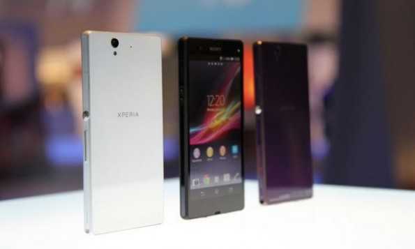 Sony Xperia Z1 | Scatti notturni dimostrano le ottime qualità della fotocamera da 20.7 mpx!