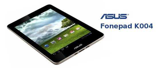 MWC2013: Asus presenta il Fonepad