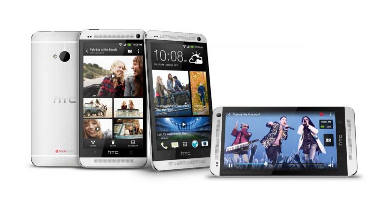 HTC One vince il premio EISA come miglior smartphone 2013-2014 !