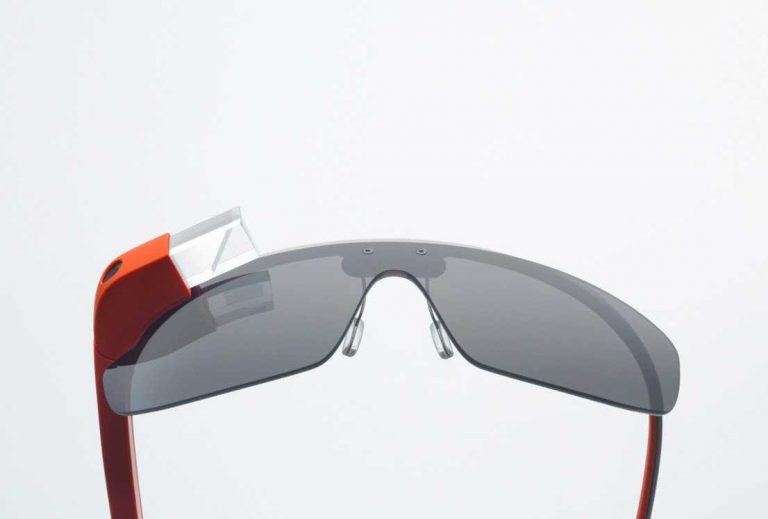 Google pronta a sviluppare i Google Glass 2