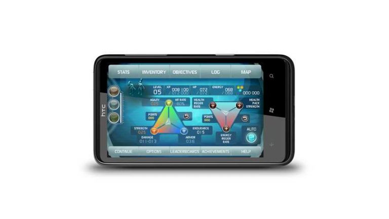 HTC HD7 riceve Windows Phone 7.8 in Italia