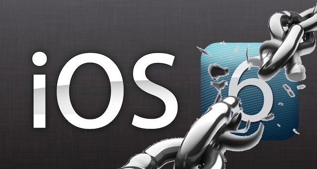 Arriva il Jailbreak untethered per iOS 6.x !! – Download e Guida –