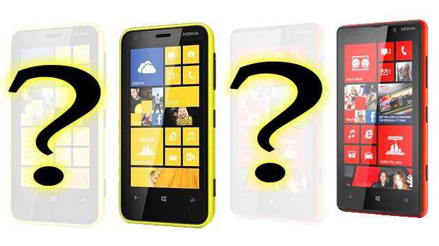 Nokia Lumia 720 e 520: le specifiche