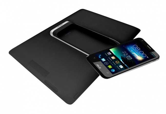 ASUS Padfone 2 nel Regno Unito il 1 ° marzo