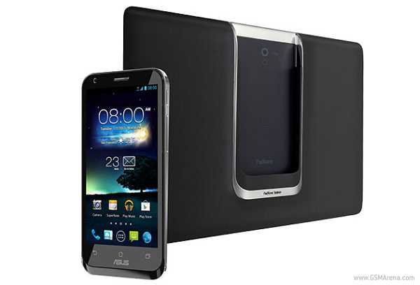 ASUS vende quasi 1 milione di Padfone 2