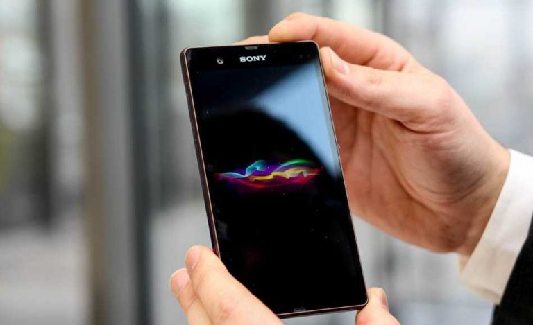 Sony Xperia Z: In arrivo un update con il fix della morte improvvisa ed il bilanciamento del bianco!