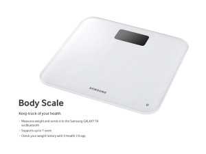 Body Scale