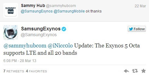 Exynos