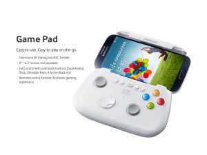 Game Pad