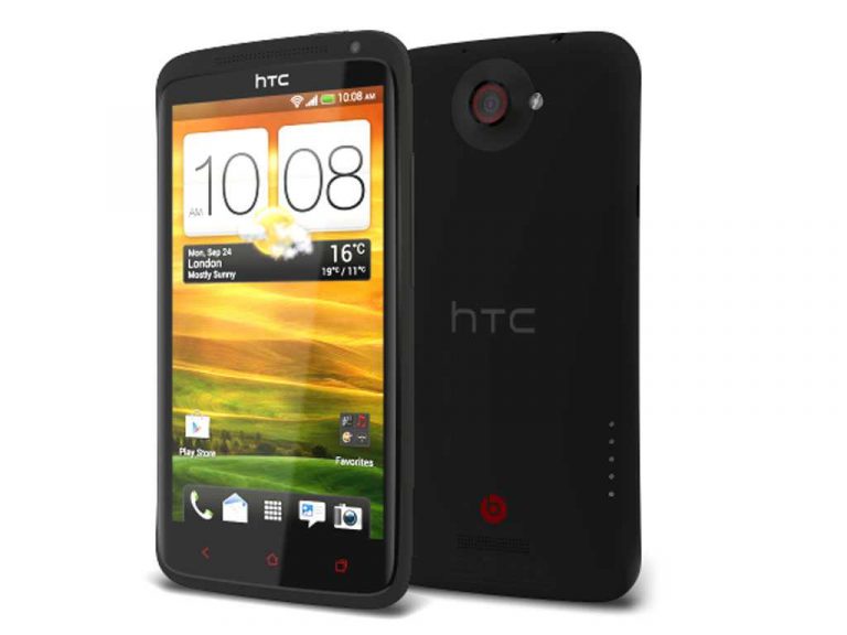 HTC One X riceverà Jelly Bean 4.2.2 e Sense 5 questa estate!