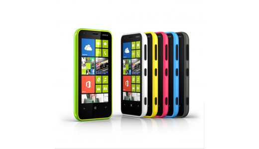 Nokia Lumia 620 – In arrivo una cover posteriore resistente ad acqua e polvere!