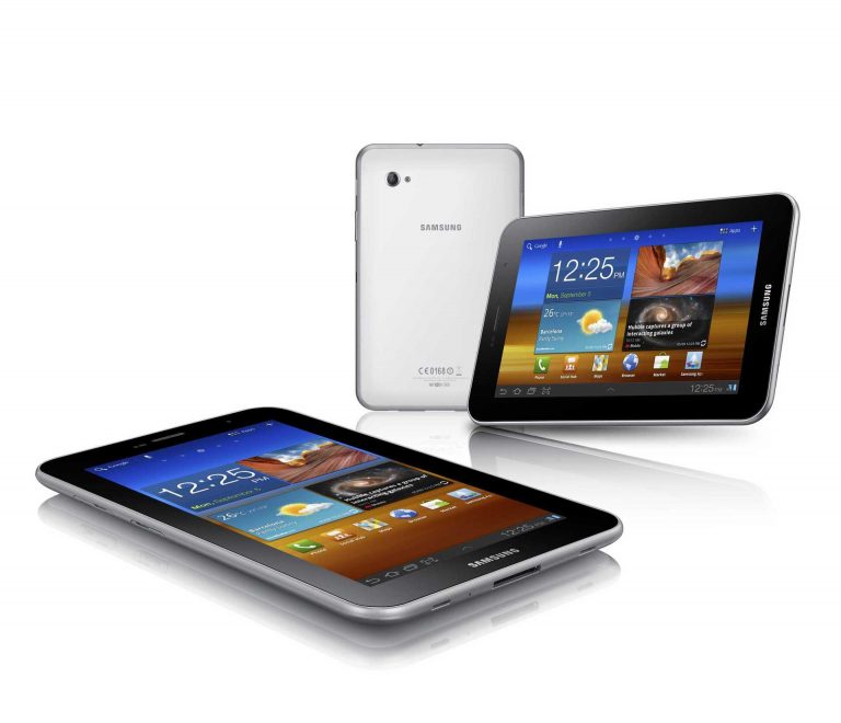 Samsung inizia il roll out di Android Jelly Bean 4.1.2 per il Galaxy Tab 7.0 Plus (GT-P6200)