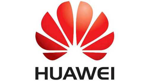 Logo Huawei