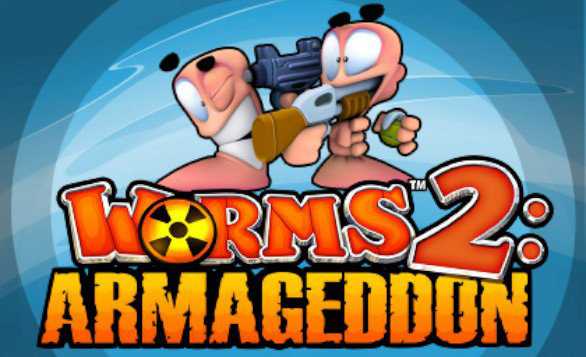 Arriva su Android e iOS “Worms 2: Armageddon”!!!