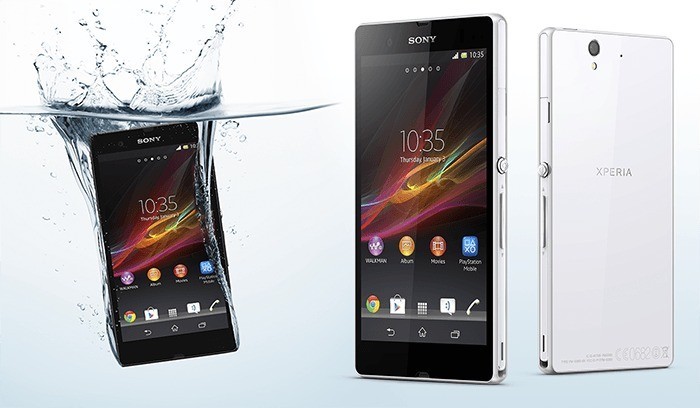 Sony Xperia Z: sblocco del Bootloader