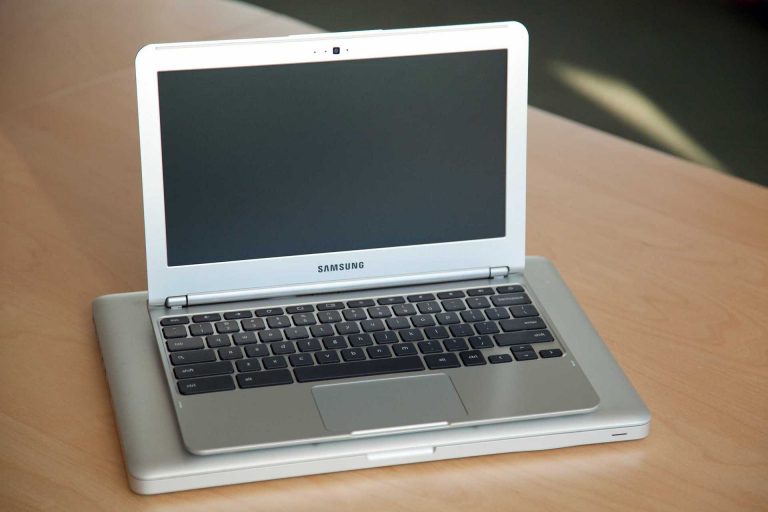 Rumors: In arrivo un Androidbook basato su Android?