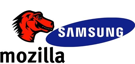 Mozilla e Samsung collaborano alla creazione dell’innovativo browser engine “Servo”