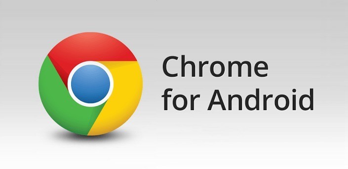 Nuovo aggiornamento per Chrome Android, sincronizzazione password e completamento automatico