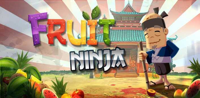 Fruit Ninja gratuito per iPhone e iPad