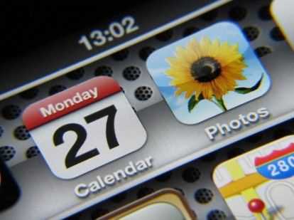 Anche Apple esplora la possibilità degli schermi flessibili