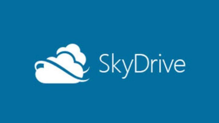 Aggiornamento di SkyDrive per iOS