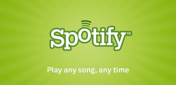 Un nuovo aggiornamento per Spotify per Android