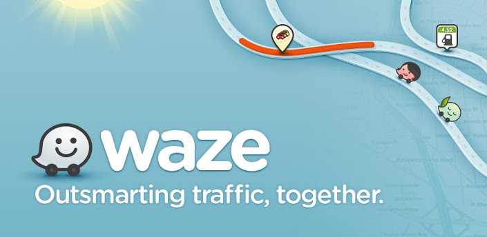 Il navigatore gratuito Waze in arrivo anche su Windows Phone 8!