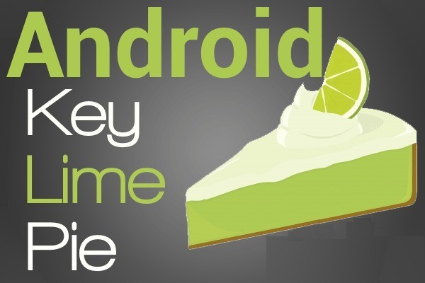 Google ha confermato Key Lime Pie con 2 easter egg durante il Google I/O !
