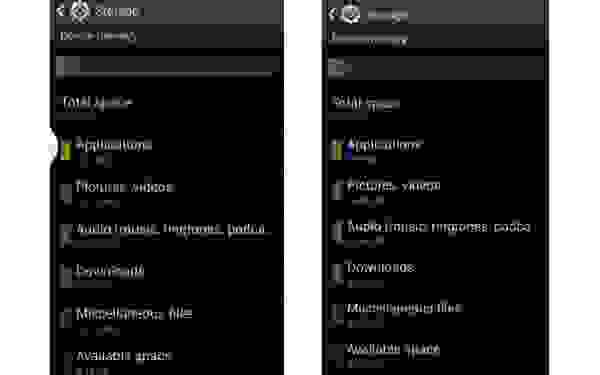Samsung cerca di aggiornare Galaxy S4 per liberare più spazio