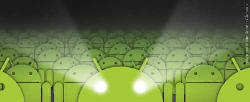Android raggiunge i 900 milioni di attivazioni
