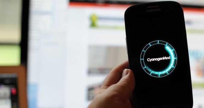 Arriva la CyanoGenMod 10.1 Release Candidate 1 per tantissimi dispositivi!