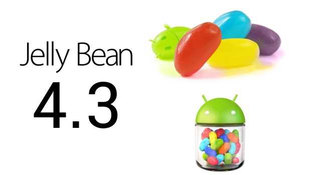 Una Jelly Bean con un nuovo gusto!
