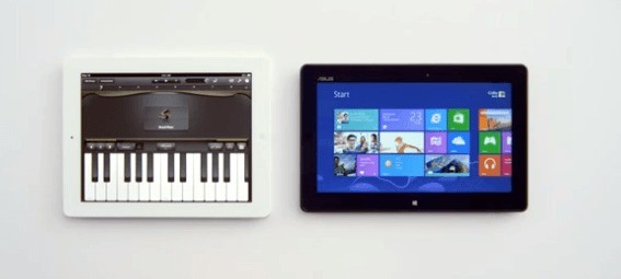 Nuovo spot Microsoft contro Apple ed il suo Siri: “Parlare meno, fare di più”!