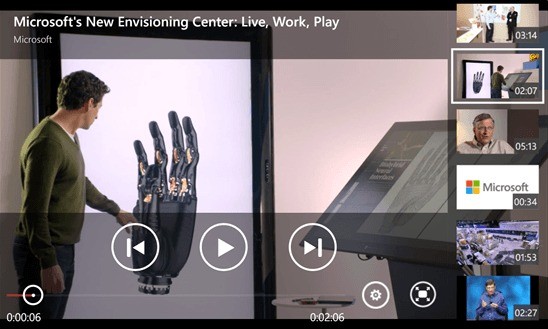 Botta e risposta tra Google e Microsoft! Richiesta la rimozione dell’app Youtube per Windows Phone 8!