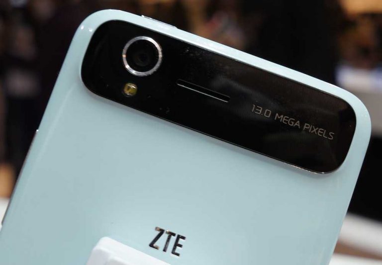 ZTE Grand S Flex e ZTE Blade G in arrivo a fine anno