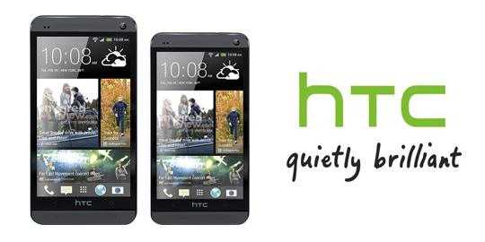 HTC One Mini: L’azienda Taiwanese tenta il raddoppio