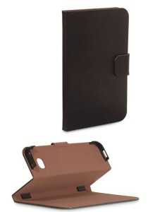 Folio Tab e Folio Note