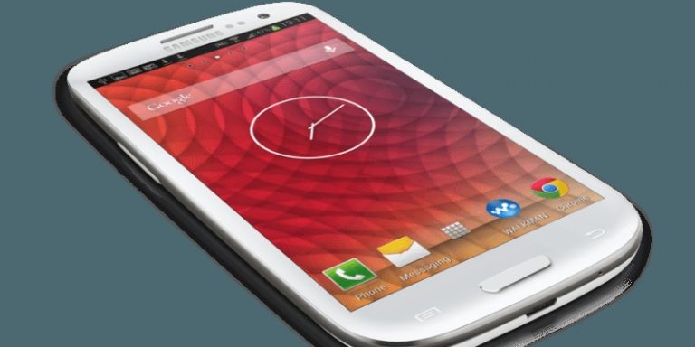 Android 5.0, ecco come sarà sul Galaxy S4 Google Play Edition