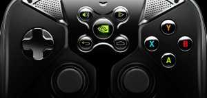 Nvidia Shield