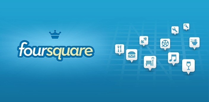 Foursquare per Windows Phone si aggiorna con fix ed ottimizzazioni