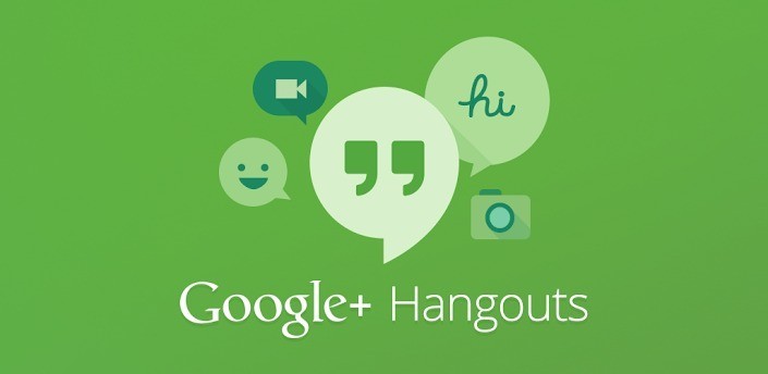 Hangouts si aggiorna su iOS introducendo le chiamate vocali anticipando la versione Android!