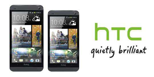 HTC One Mini arriverà il 3 Agosto in Germania?