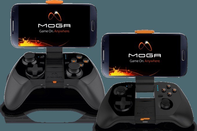 MOGA annuncia i nuovi controller Android e WP8 della serie “Power Series”
